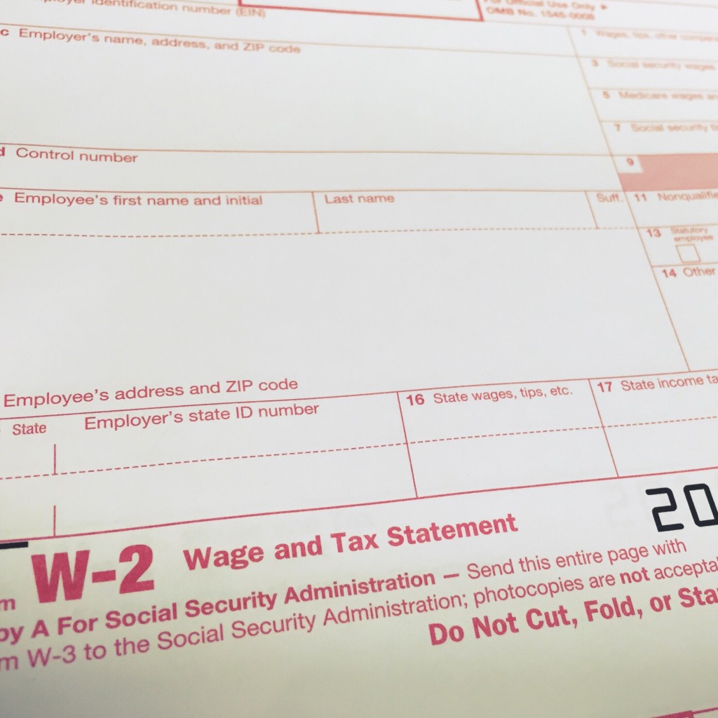 w-2 filing extensions