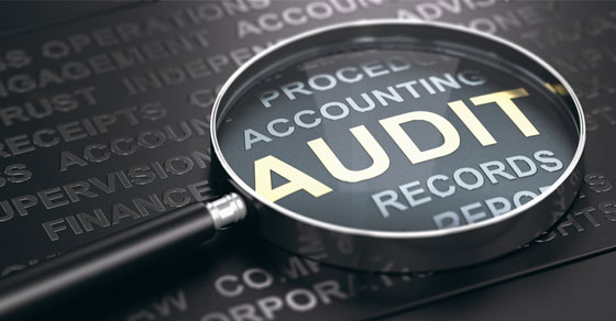 Why audited financial statements matter