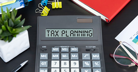 Tax Strategies: Make year-end tax planning moves before it’s too late!