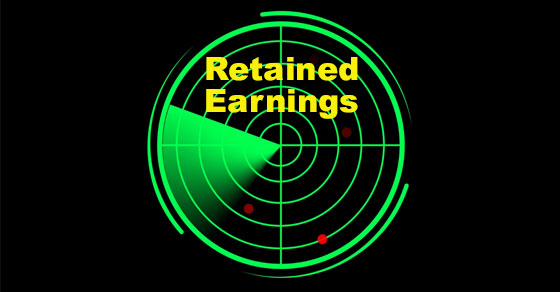 What are retained earnings — and why do they matter?